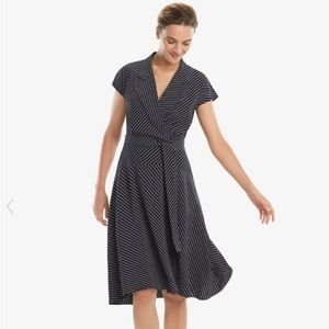 EUC MM LaFleur dress